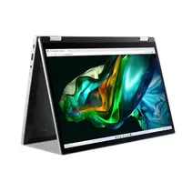 Oferta de Acer Aspire 3 Spin Portátil | A3SP14-31PT | Plata por 599€ en Acer