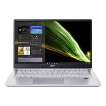 Oferta de Acer Swift 3 Portátil Ultrafino | SF314-43 | Plata por 849€ en Acer