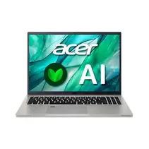 Oferta de Acer Aspire Vero 16 Portátil | AV16-51P | Gris por 999€ en Acer