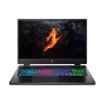 Oferta de Acer Nitro 17 Portátil gaming | AN17-42 | Negro por 1999€ en Acer