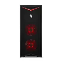 Oferta de Acer Nitro Ordenador gaming de sobremesa | N70-130 | Negro por 2199€ en Acer