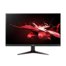 Oferta de Acer Nitro VG0 Monitor gaming | VG240YE | Negro por 129,9€ en Acer