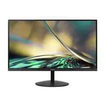 Oferta de Acer SA2 Monitor | SA242YE | Negro por 129,9€ en Acer