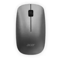 Oferta de Acer Ratón Óptico Inalámbrico Slim | Gris por 29,9€ en Acer