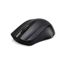 Oferta de Acer Ratón óptico inalámbrico | Negro por 19,9€ en Acer
