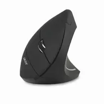 Oferta de Acer Ratón Inalámbrico Ergonómico Vertical por 29,9€ en Acer