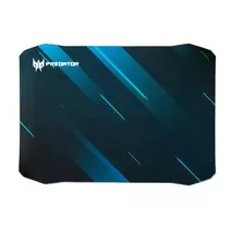 Oferta de Alfombrilla Predator para el ratón (Mediana) | Negro por 29,9€ en Acer