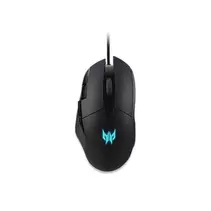 Oferta de Predator Cestus 315 Ratón Gaming  | Negro por 49,9€ en Acer