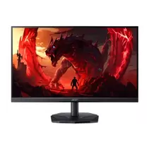 Oferta de Acer KG1 Monitor gaming | KG241YP3 | Negro por 124,9€ en Acer