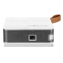 Oferta de AOPEN Proyector | PV11 | Blanco por 199€ en Acer