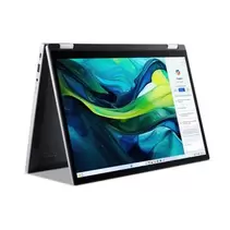 Oferta de Acer Aspire Go Spin 14 Portátil | AGSP14-31PT | Plata por 749€ en Acer