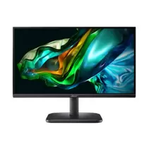 Oferta de Acer EK1 Monitor | EK251QE | Negro por 119,9€ en Acer