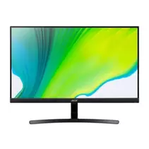 Oferta de Acer K3 Monitor | K243YE | Negro por 129,9€ en Acer