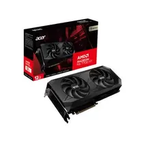 Oferta de Tarjeta Grafica Acer Nitro Radeon RX 7700 XT - 12GB OC por 499,9€ en Acer