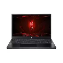 Oferta de Acer Nitro V 15 Portátil gaming | ANV15-51 | Negro por 1699€ en Acer