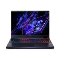 Oferta de Predator Helios Neo 16 Portátil gaming | PHN16-72 | Negro por 1699€ en Acer