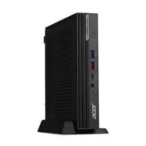 Oferta de Acer Veriton N Pro Ordenador de sobremesa | VN4710GT | Negro por 717€ en Acer