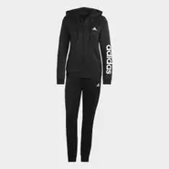 Oferta de Chándal Essentials Logo French Terry por 52,5€ en Adidas