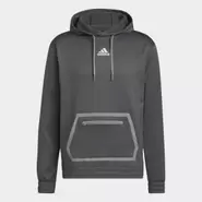 Oferta de M TEAM HOODIE por 32,5€ en Adidas