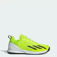 Oferta de Zapatilla Courtflash Speed Tennis por 56€ en Adidas