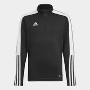 Oferta de Sudadera entrenamiento Tiro Essential por 26€ en Adidas