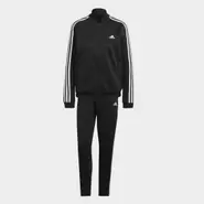 Oferta de Chándal Essentials 3 bandas por 52,5€ en Adidas