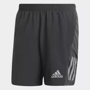 Oferta de Pantalón corto Own the Run por 22,8€ en Adidas