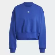 Oferta de Sudadera cuello redondo Adicolor Essentials por 35,75€ en Adidas