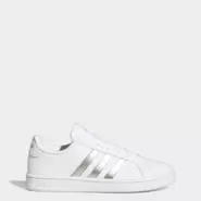 Oferta de Zapatilla Grand Court Base por 35€ en Adidas