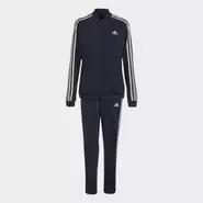 Oferta de Chándal Essentials 3 bandas por 43,4€ en Adidas