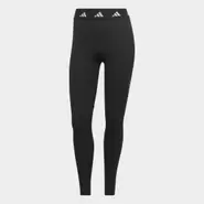 Oferta de Mallas 7/8 Techfit Period Proof por 35€ en Adidas