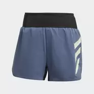 Oferta de Pantalón corto Terrex Agravic por 39€ en Adidas