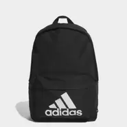 Oferta de Mochila Classic Badge of Sport por 17,5€ en Adidas