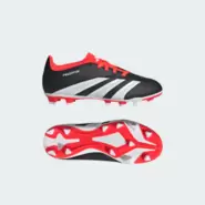 Oferta de Bota de fútbol Predator Club versátil por 35€ en Adidas