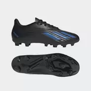 Oferta de Bota de fútbol Deportivo II versátil por 28€ en Adidas