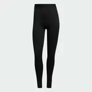 Oferta de Mallas largas Techfit por 24,5€ en Adidas