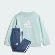 Oferta de Chándal Badge of Sport por 38€ en Adidas