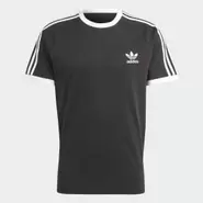 Oferta de Camiseta Adicolor Classics 3 bandas por 33€ en Adidas