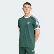 Oferta de Camiseta Adicolor Classics 3 bandas por 33€ en Adidas