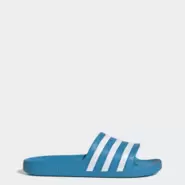 Oferta de Chancla Adilette Aqua por 23€ en Adidas