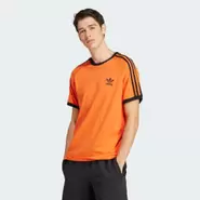 Oferta de Camiseta Adicolor Classics 3 bandas por 17,5€ en Adidas