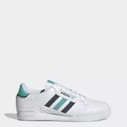 Oferta de Zapatilla Continental 80 Stripes por 58€ en Adidas