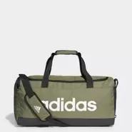 Oferta de Bolsa de viaje mediana Essentials Logo por 23,1€ en Adidas