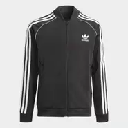 Oferta de Chaqueta SST Adicolor por 35€ en Adidas