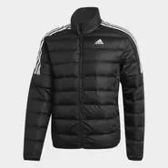 Oferta de Chaqueta de plumón Essentials por 72€ en Adidas