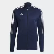 Oferta de Chaqueta Tiro 21 por 31€ en Adidas