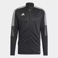 Oferta de Chaqueta Tiro 21 por 32,5€ en Adidas