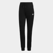 Oferta de Pantalón Essentials French Terry 3 bandas por 25€ en Adidas