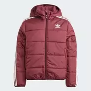 Oferta de Chaqueta Adicolor por 59,5€ en Adidas