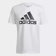 Oferta de Camiseta Essentials Big Logo por 14€ en Adidas